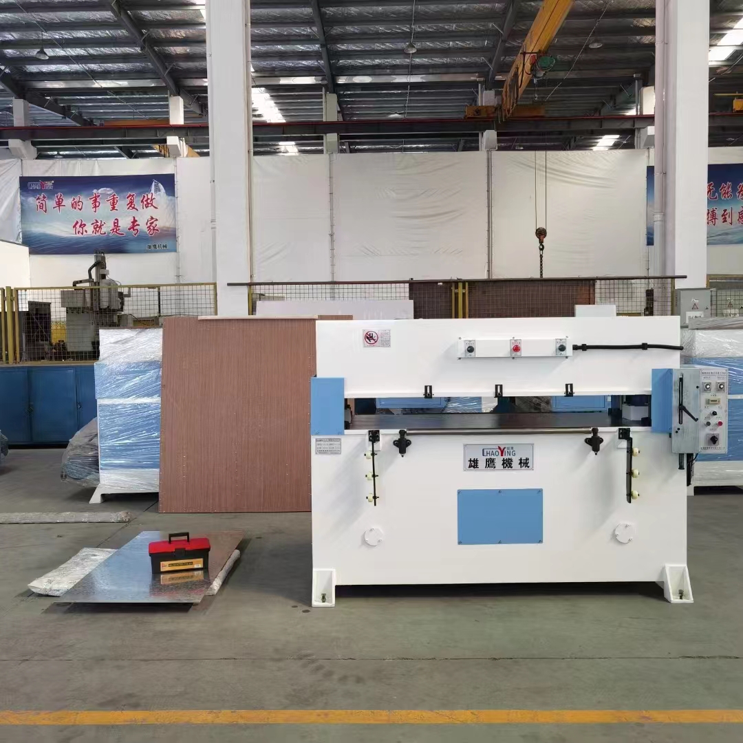 40T cutting machine